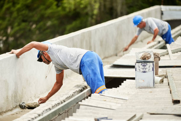 Best Commercial Insulation in Blossom, TX