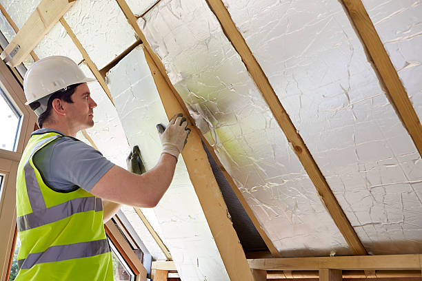 Best Energy Efficiency Solutions in Blossom, TX