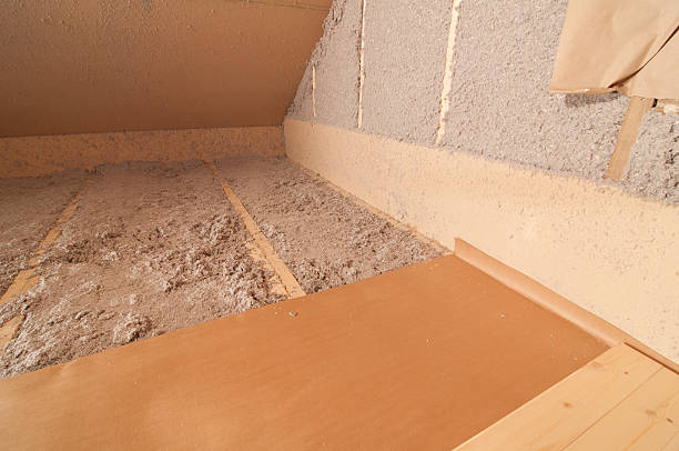 Best Insulation Materials and Products in Blossom, TX
